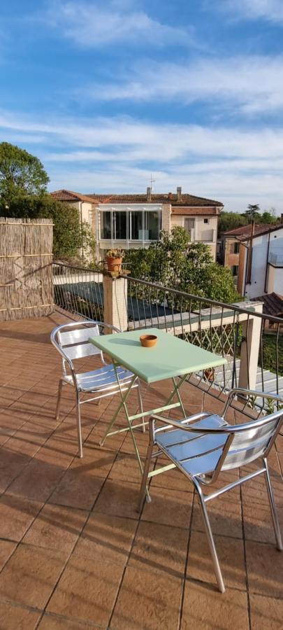 Giulia Butterfly Apartment Bettolle Exterior photo